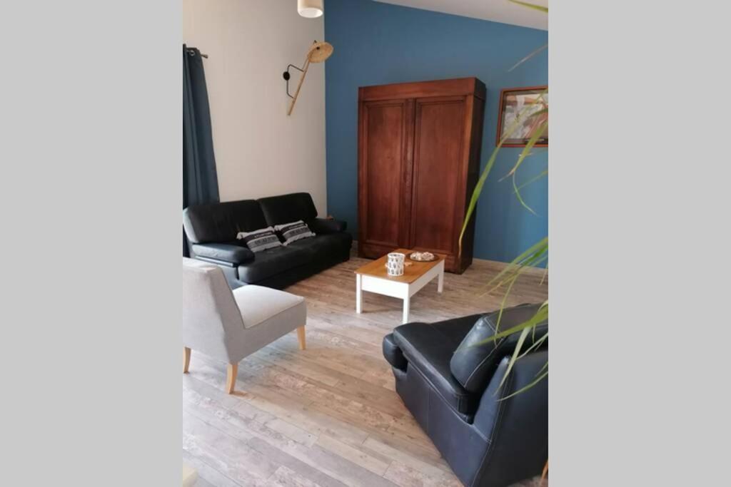 Langlade Maison 5 Personnes En Garrigue - Piscine-Spa Prive מראה חיצוני תמונה